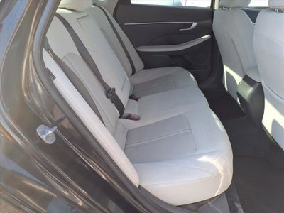 2025 Hyundai SONATA SEL Convenience