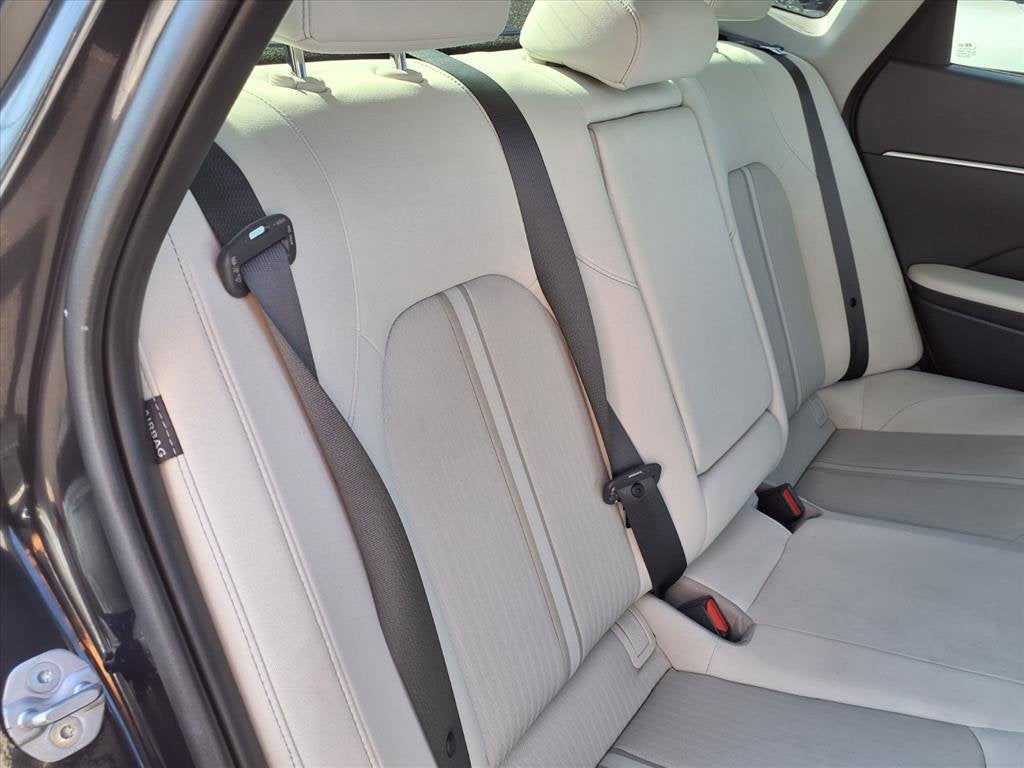 2025 Hyundai SONATA SEL Convenience