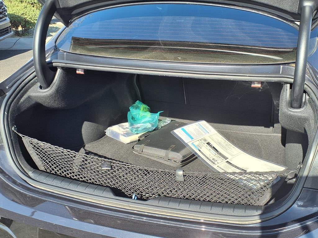 2025 Hyundai SONATA SEL Convenience