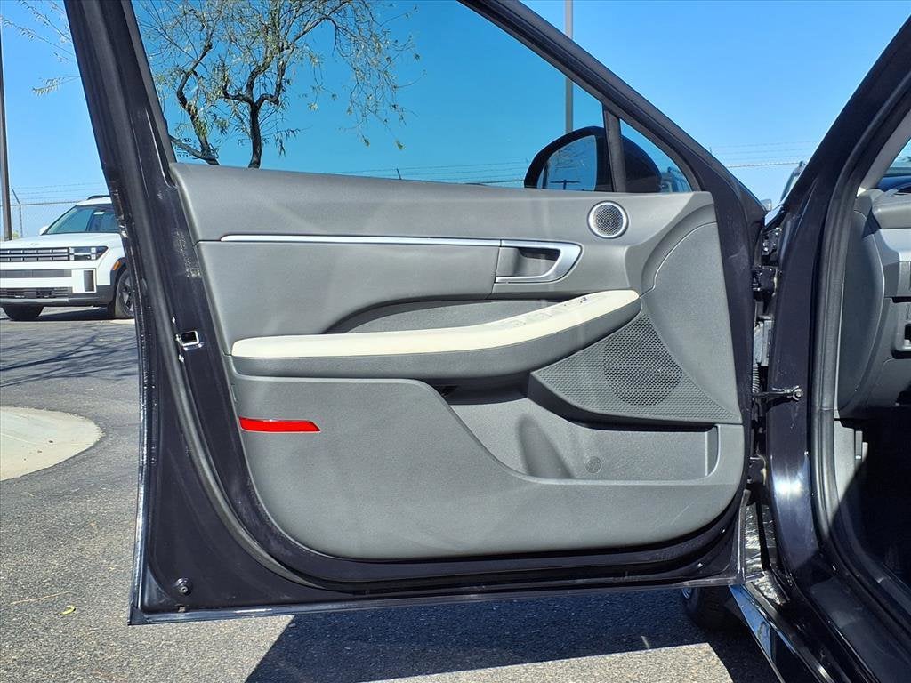 2025 Hyundai SONATA SEL Convenience