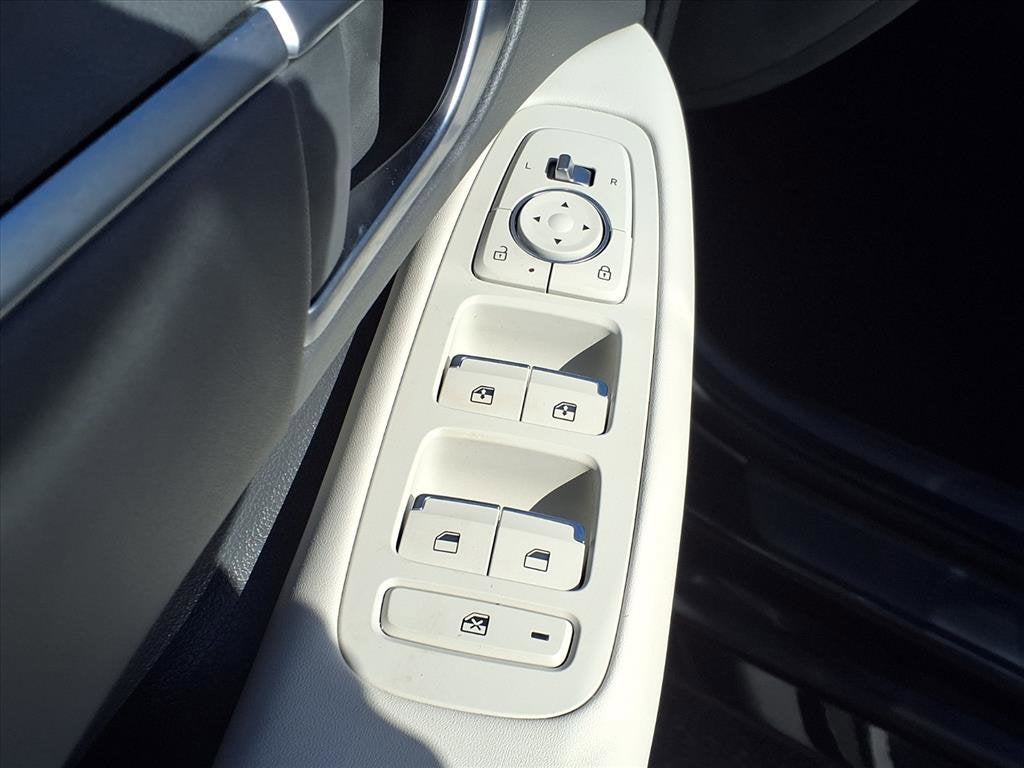 2025 Hyundai SONATA SEL Convenience