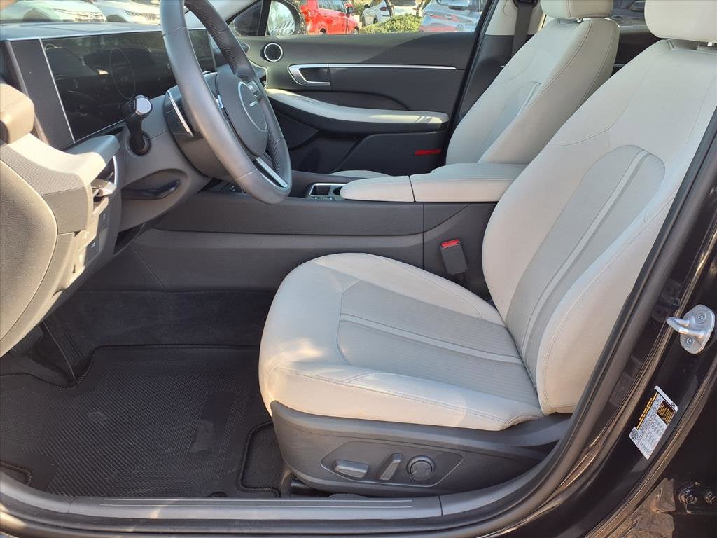 2025 Hyundai SONATA SEL Convenience