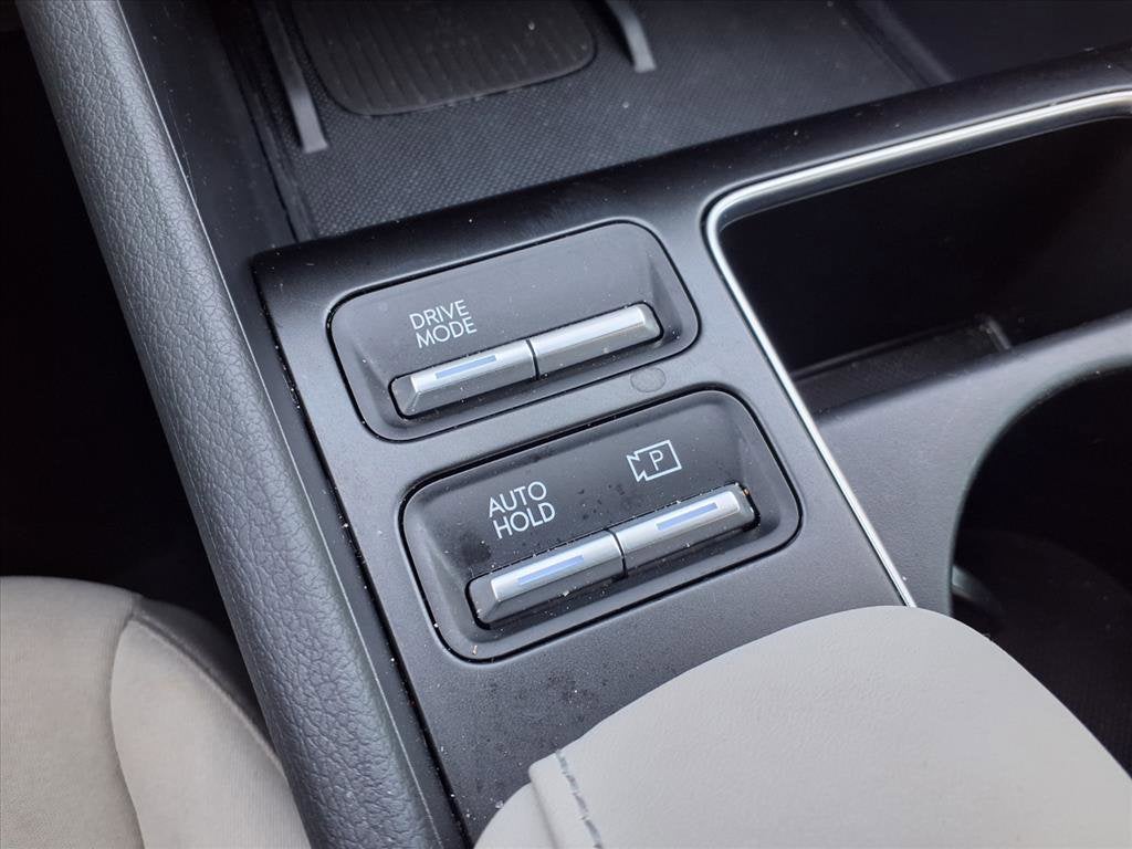 2025 Hyundai SONATA SEL Convenience