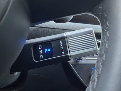 2025 Hyundai SONATA SEL Convenience