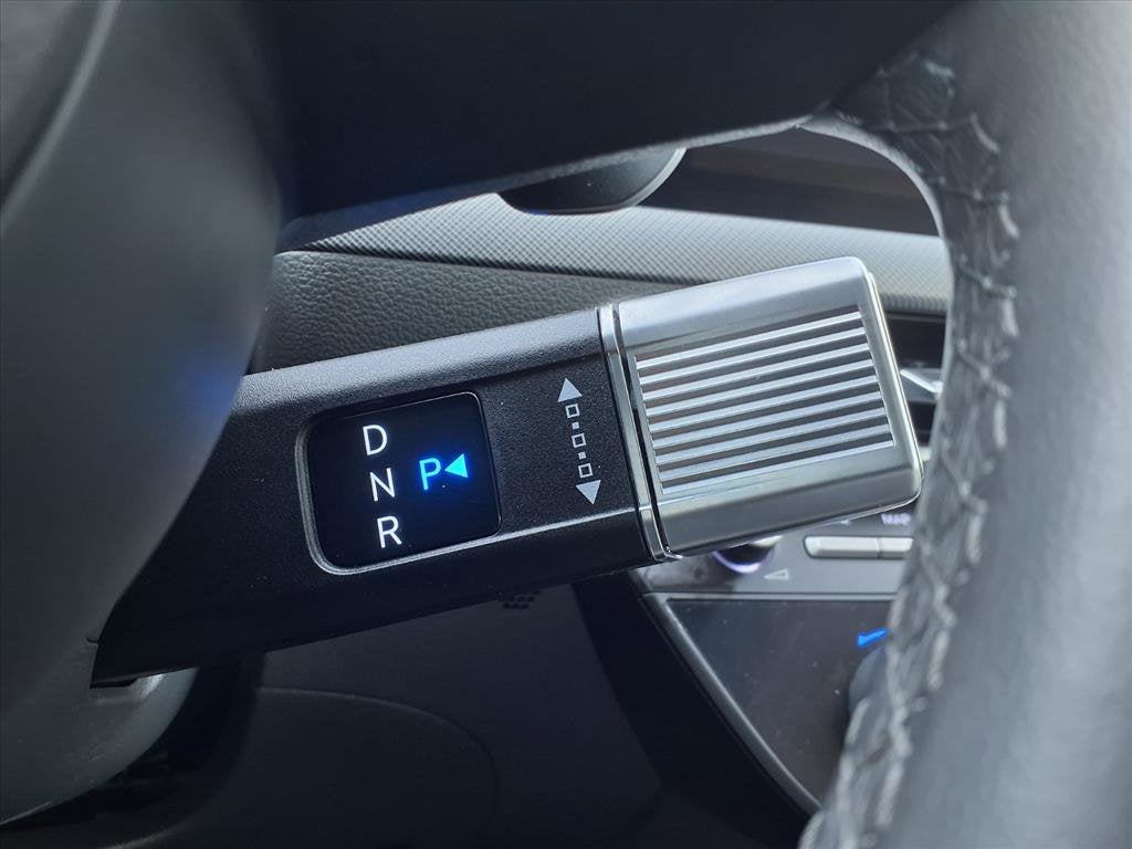 2025 Hyundai SONATA SEL Convenience