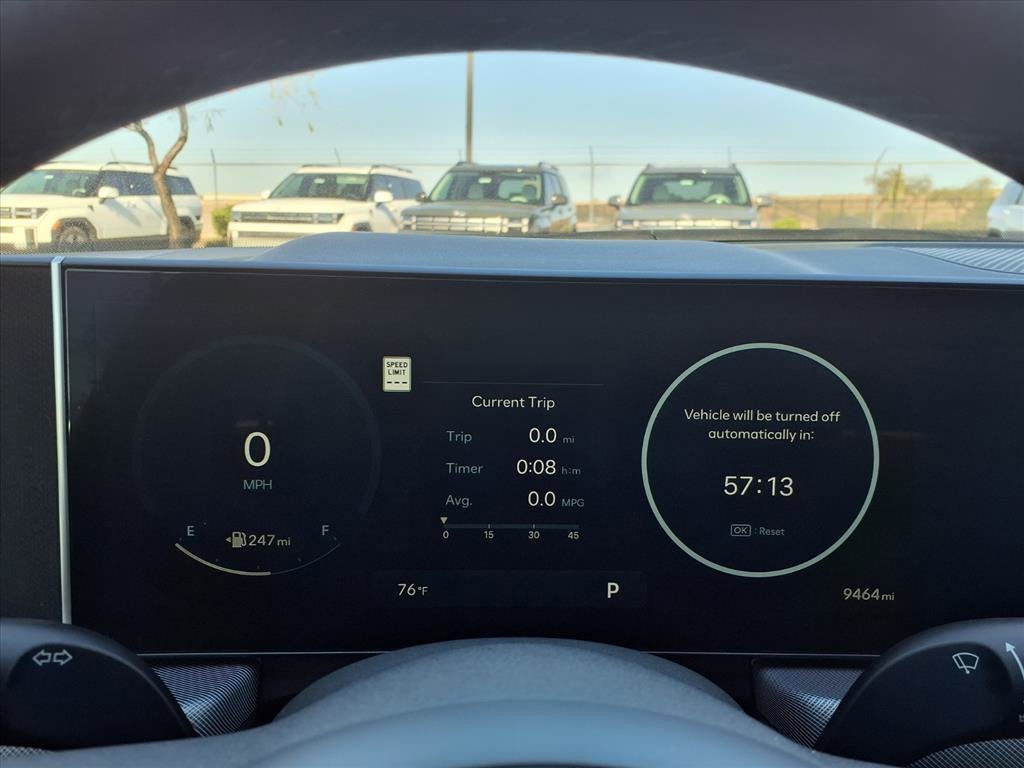 2025 Hyundai SONATA SEL Convenience