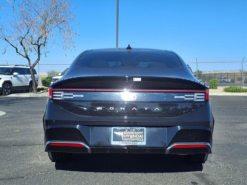 2025 Hyundai SONATA SEL Convenience