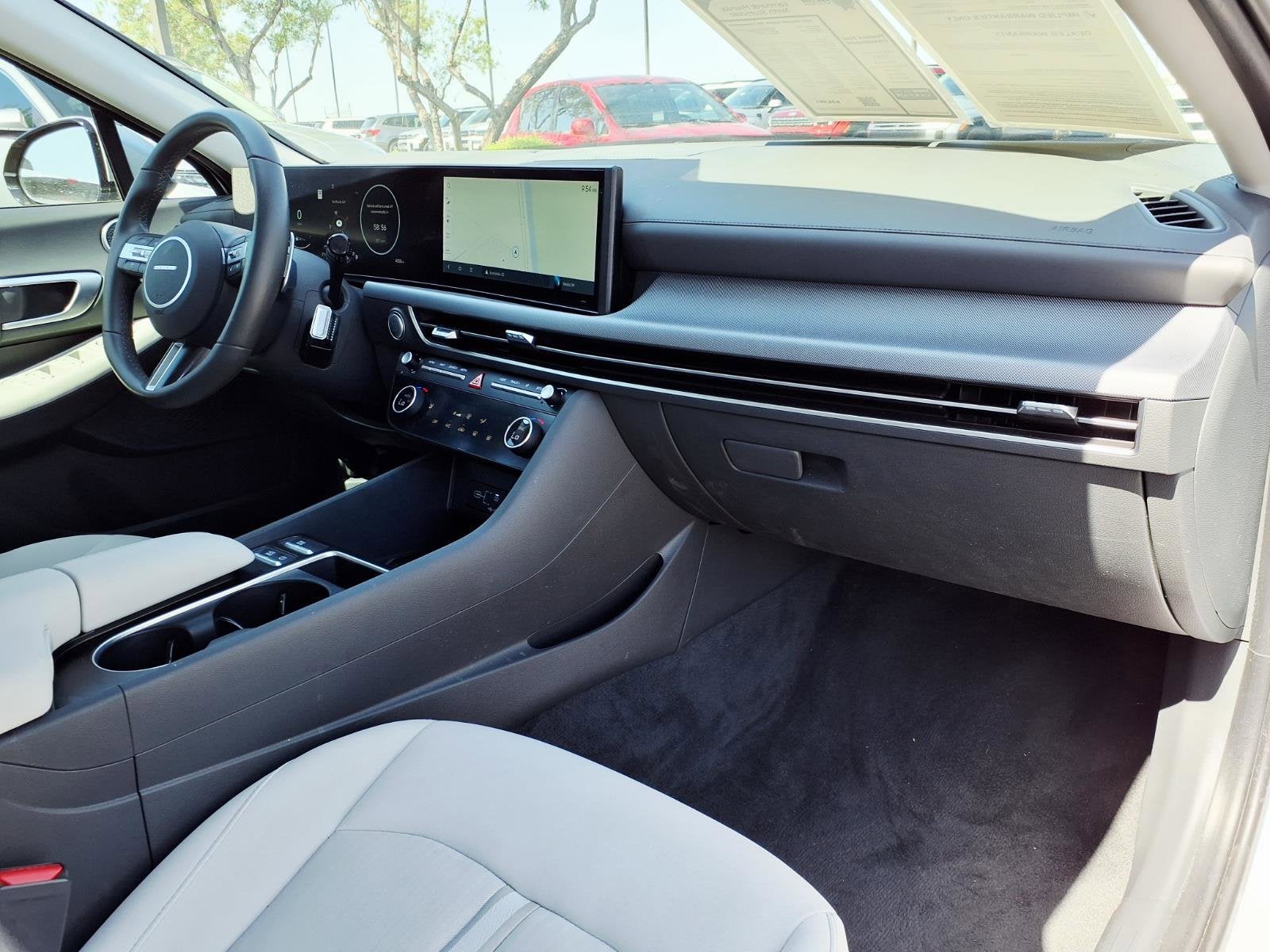 2025 Hyundai SONATA SEL Convenience