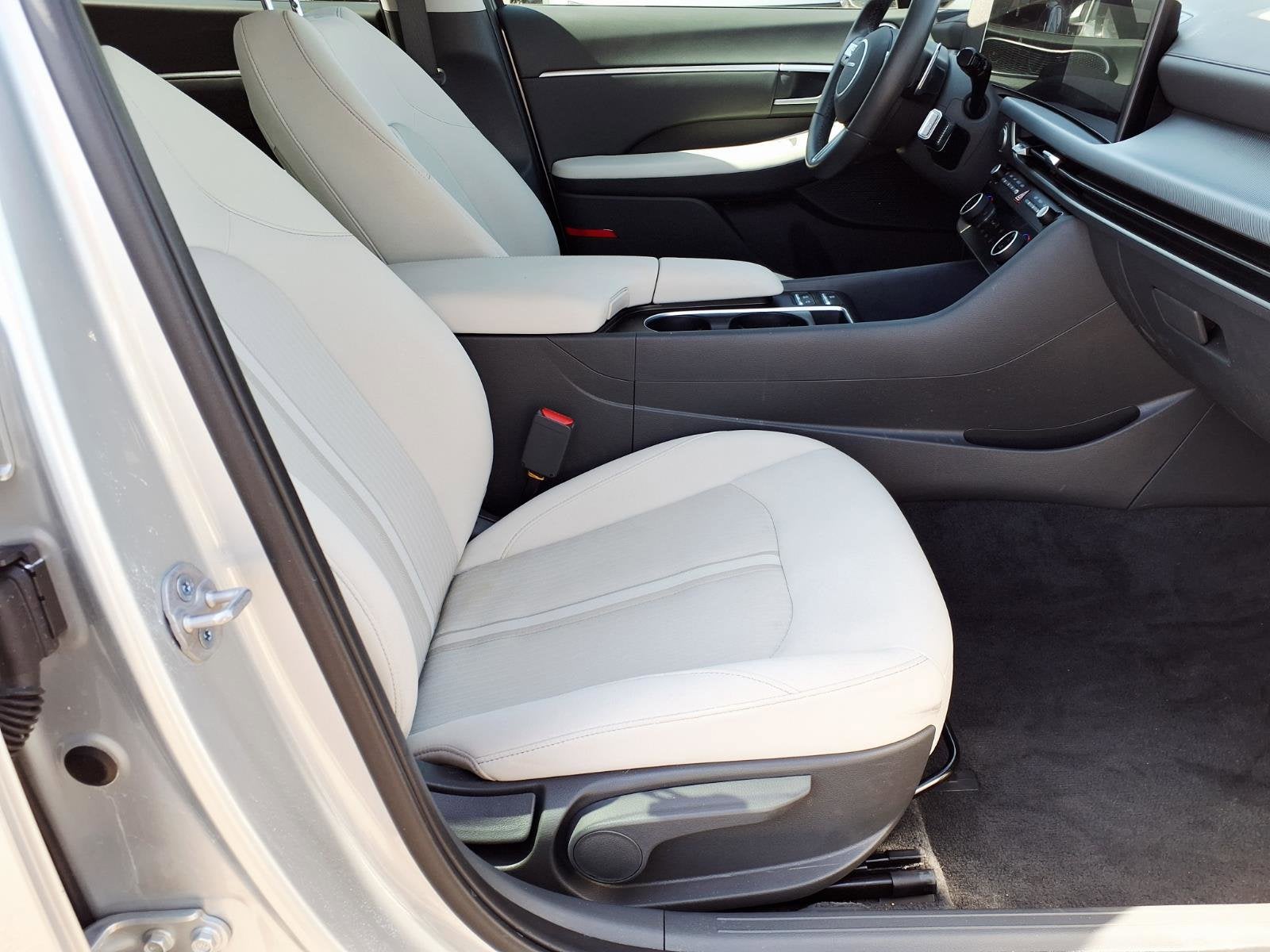 2025 Hyundai SONATA SEL Convenience