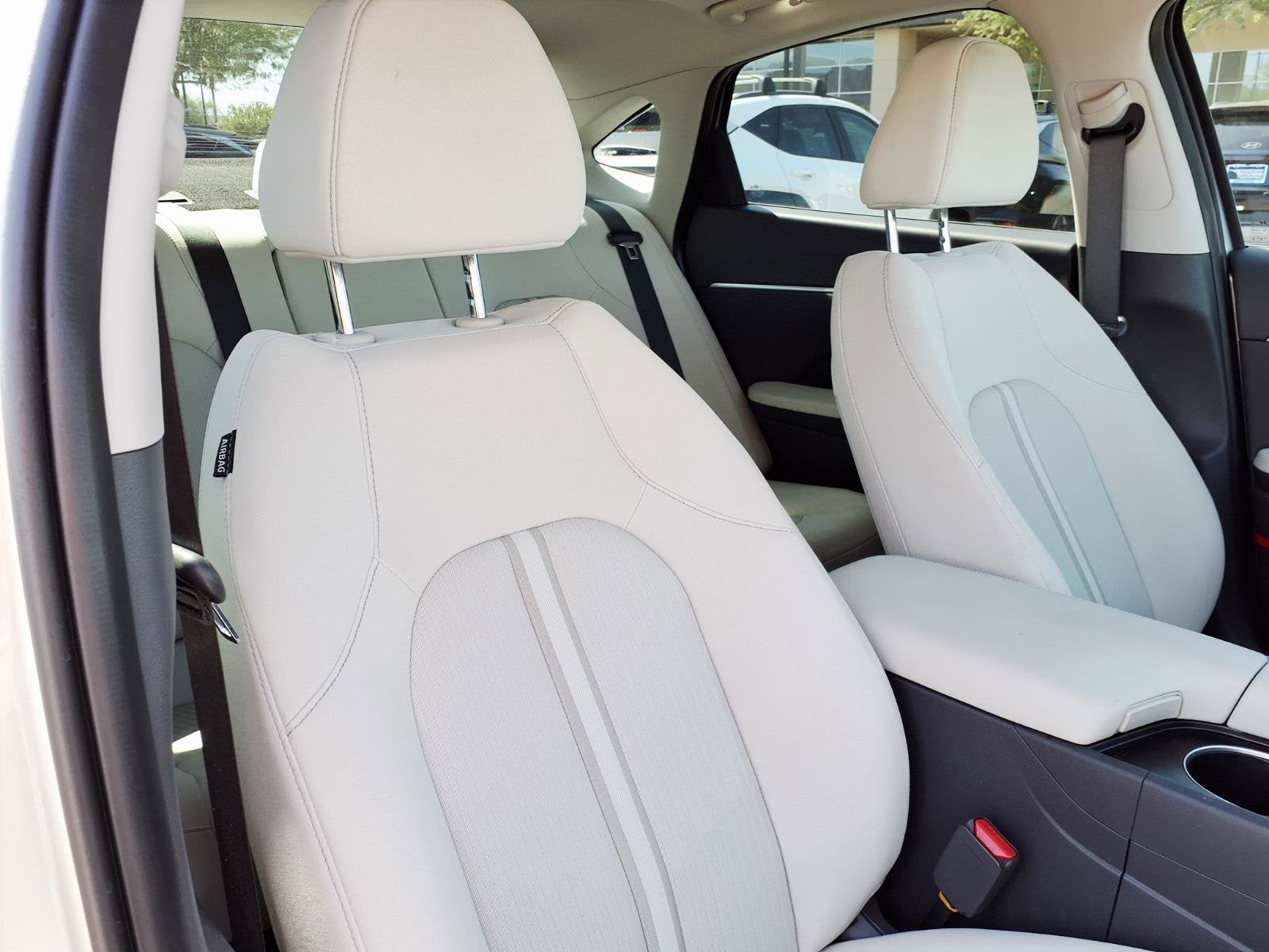 2025 Hyundai SONATA SEL Convenience