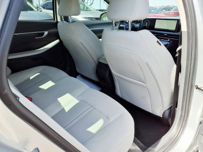 2025 Hyundai SONATA SEL Convenience