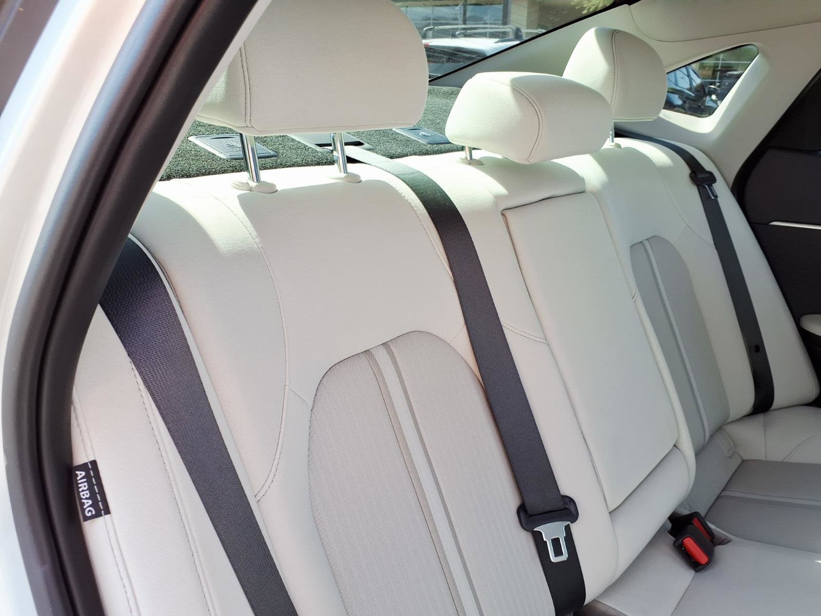 2025 Hyundai SONATA SEL Convenience