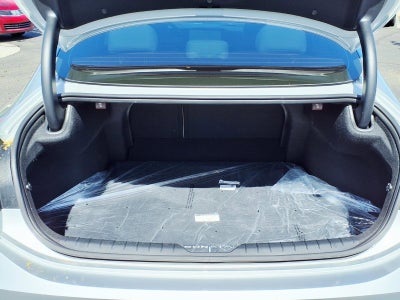 2025 Hyundai SONATA SEL Convenience