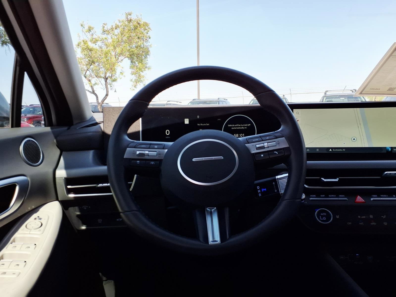 2025 Hyundai SONATA SEL Convenience