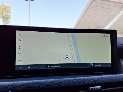 2025 Hyundai SONATA SEL Convenience