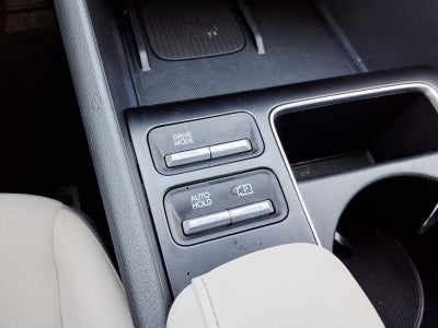 2025 Hyundai SONATA SEL Convenience