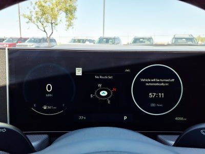 2025 Hyundai SONATA SEL Convenience