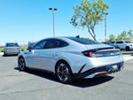 2025 Hyundai SONATA SEL Convenience