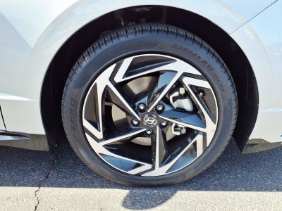 2025 Hyundai SONATA SEL Convenience