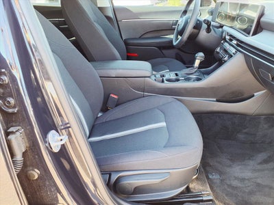 2025 Hyundai SONATA SE