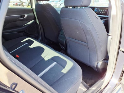 2025 Hyundai SONATA SE