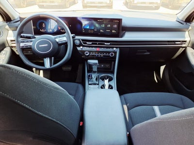 2025 Hyundai SONATA SE
