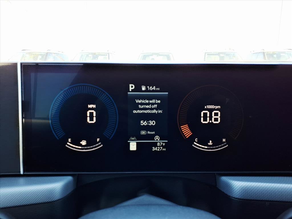 2025 Hyundai SONATA SE