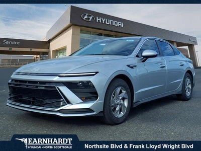 2026 Hyundai SONATA SE