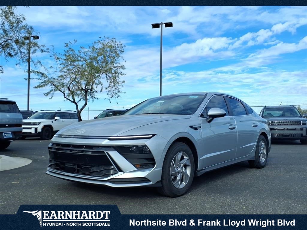 2026 Hyundai SONATA SE