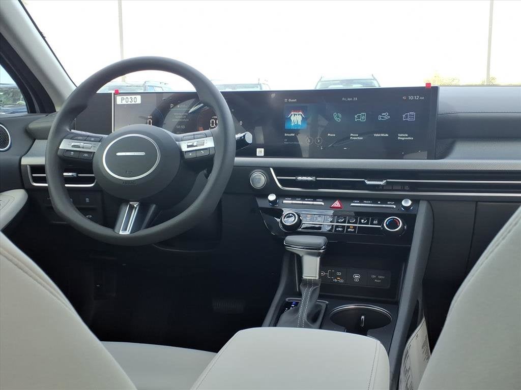 2026 Hyundai SONATA SE