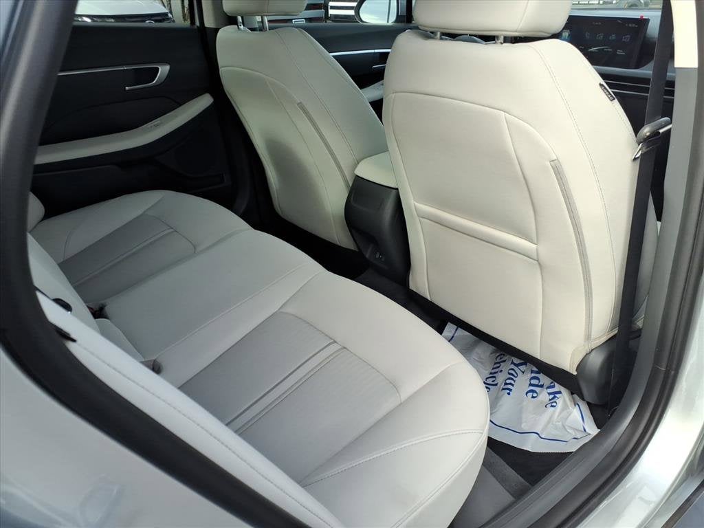 2026 Hyundai SONATA SE