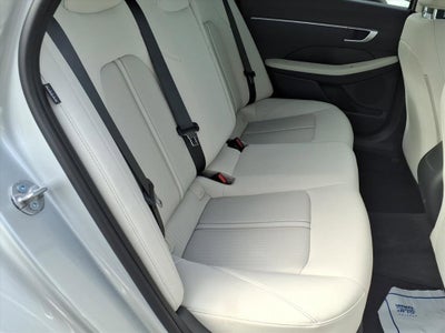 2026 Hyundai SONATA SE