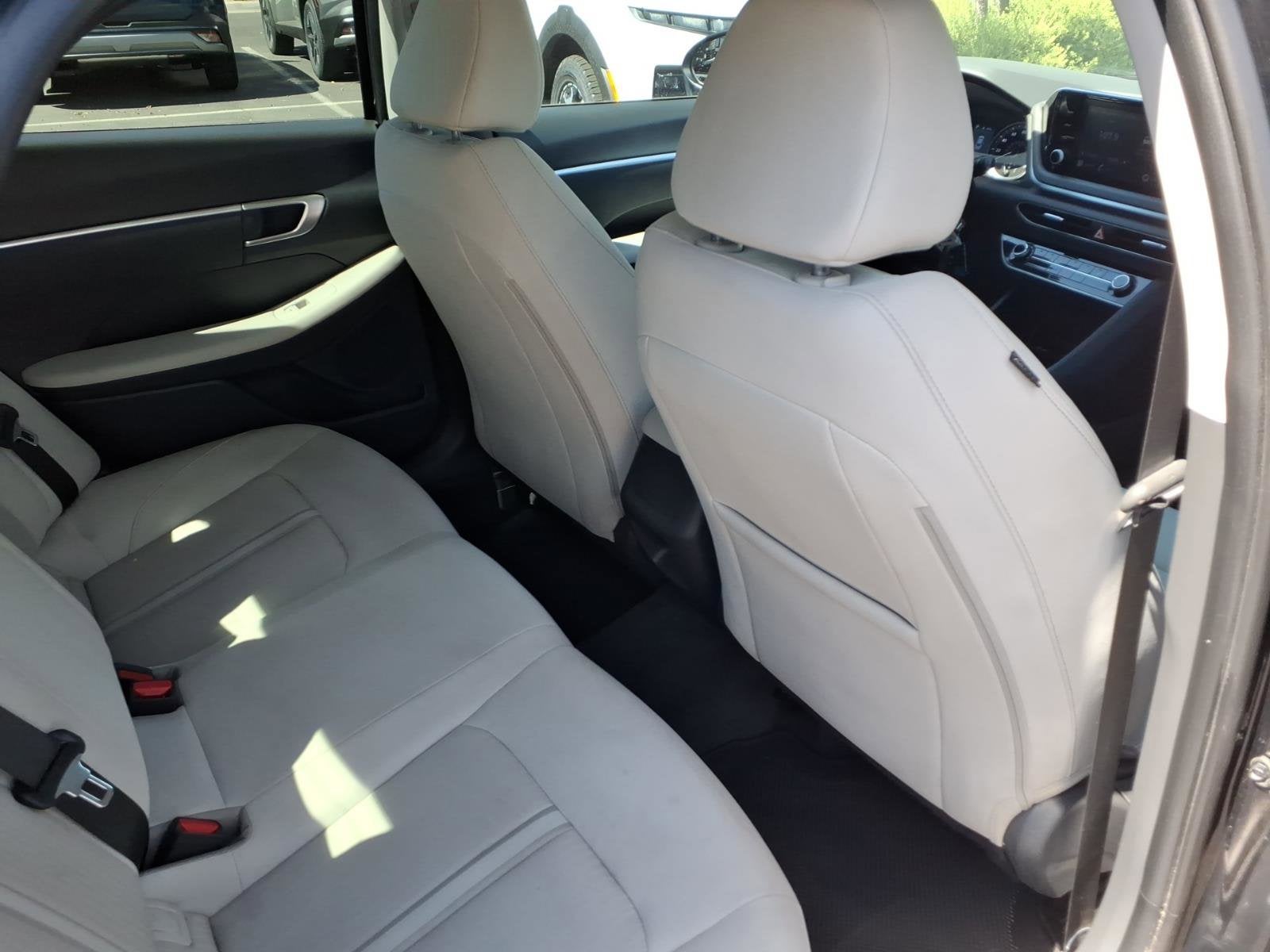 2023 Hyundai SONATA SE