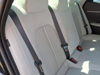 2023 Hyundai SONATA SE