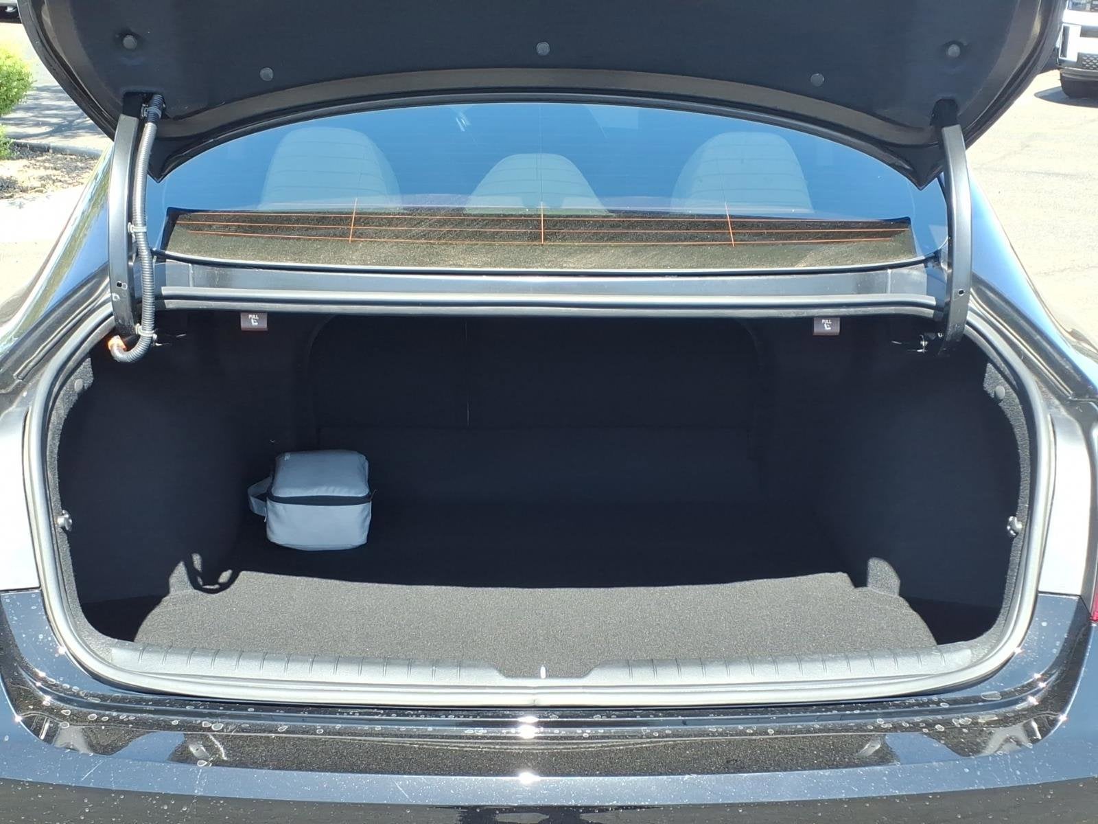 2023 Hyundai SONATA SE