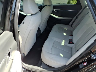 2023 Hyundai SONATA SE