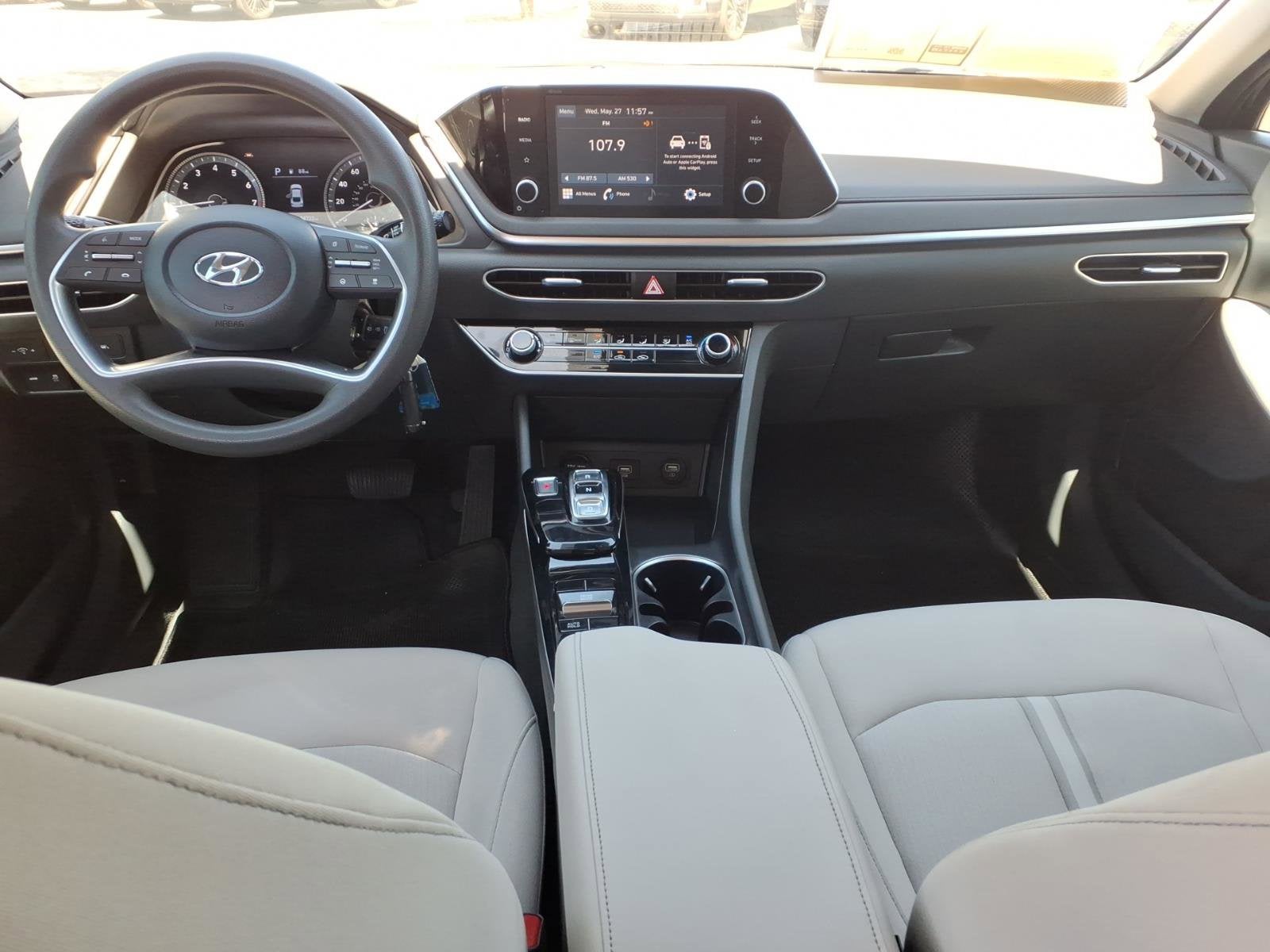 2023 Hyundai SONATA SE