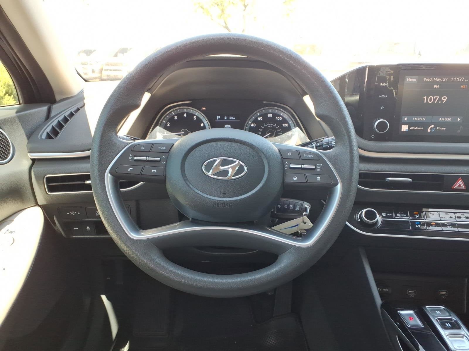 2023 Hyundai SONATA SE