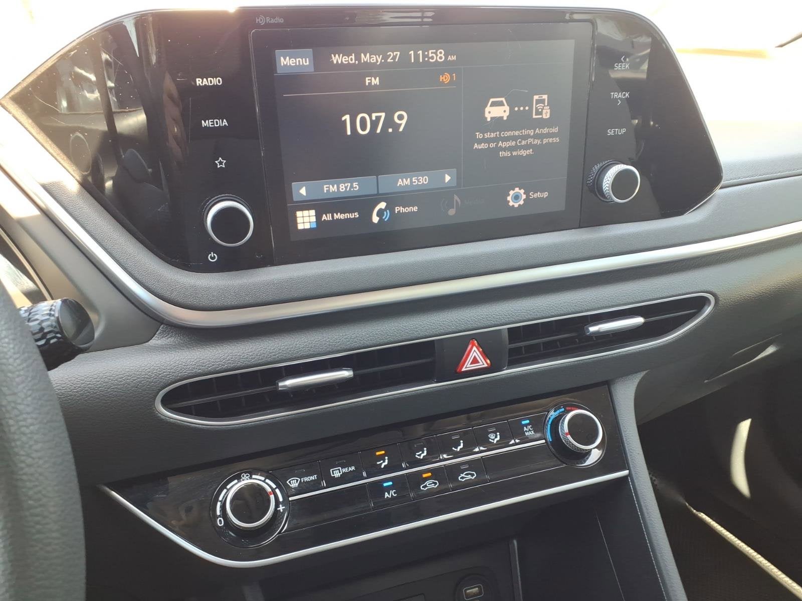 2023 Hyundai SONATA SE