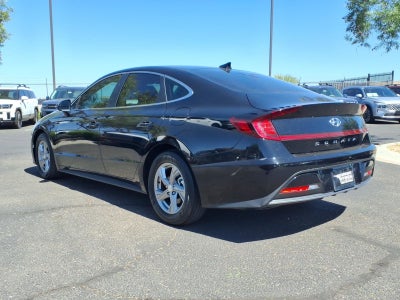 2023 Hyundai SONATA SE