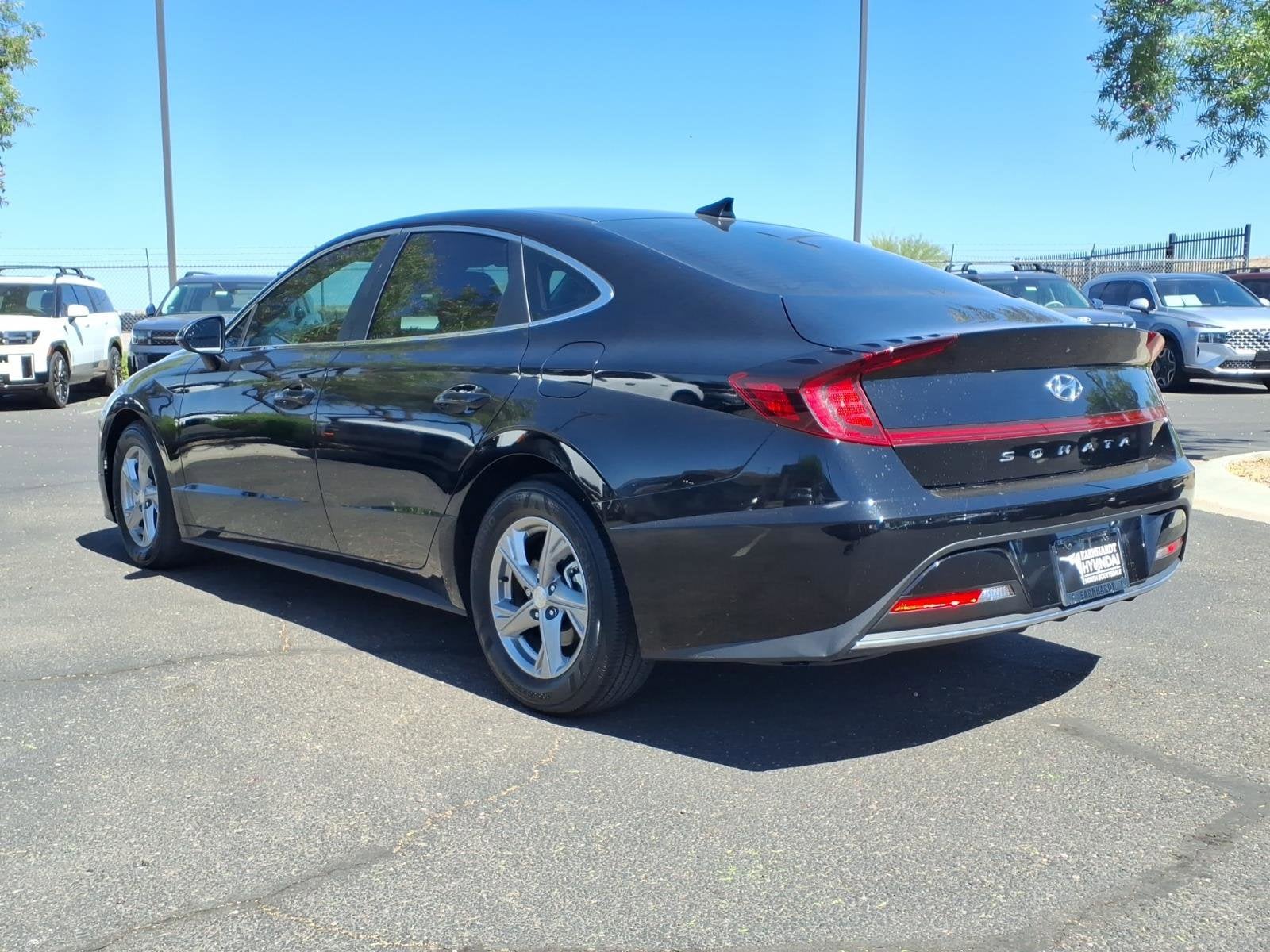 2023 Hyundai SONATA SE