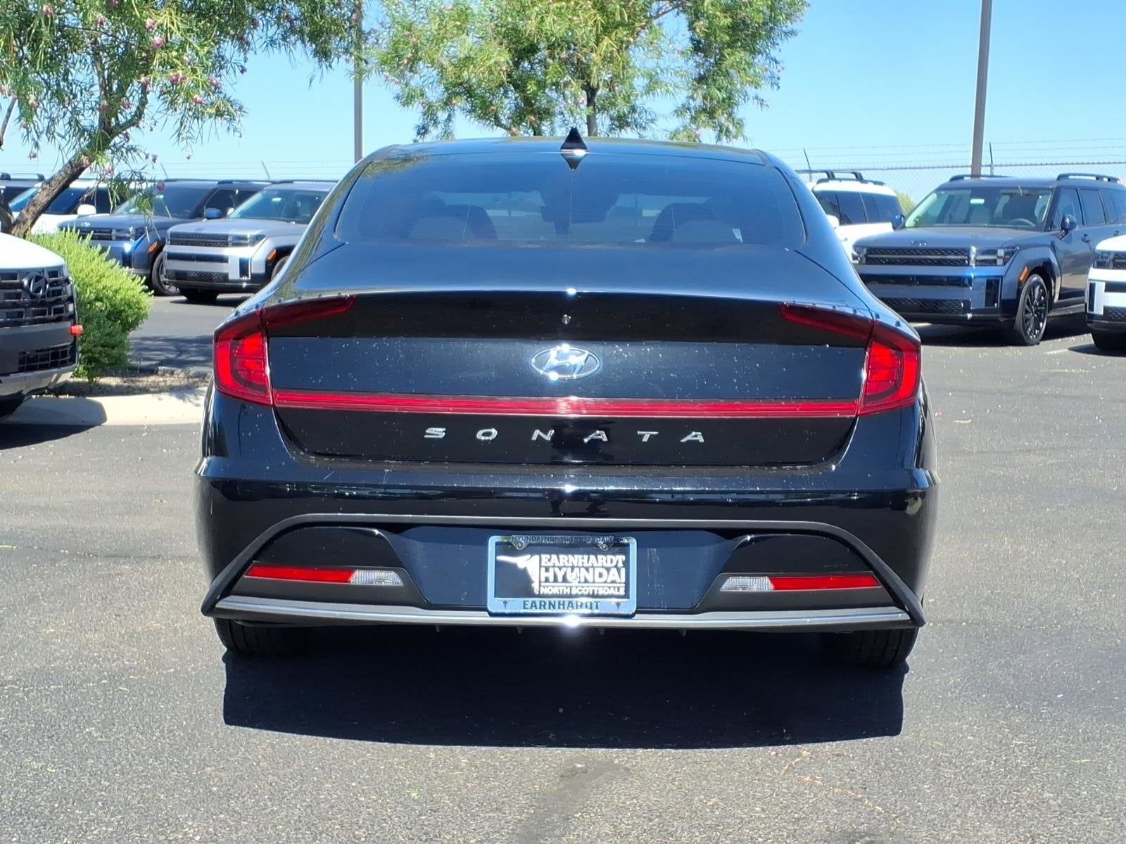 2023 Hyundai SONATA SE