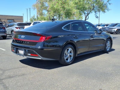 2023 Hyundai SONATA SE
