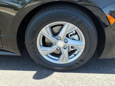 2023 Hyundai SONATA SE