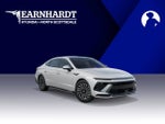 2027 Hyundai SONATA HYBRID SEL
