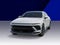 2027 Hyundai SONATA HYBRID SEL