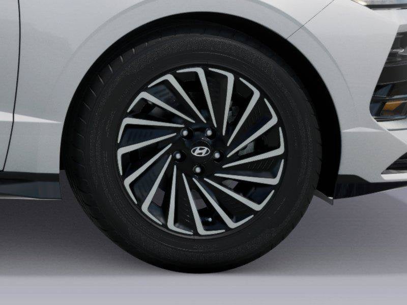 2027 Hyundai SONATA HYBRID SEL