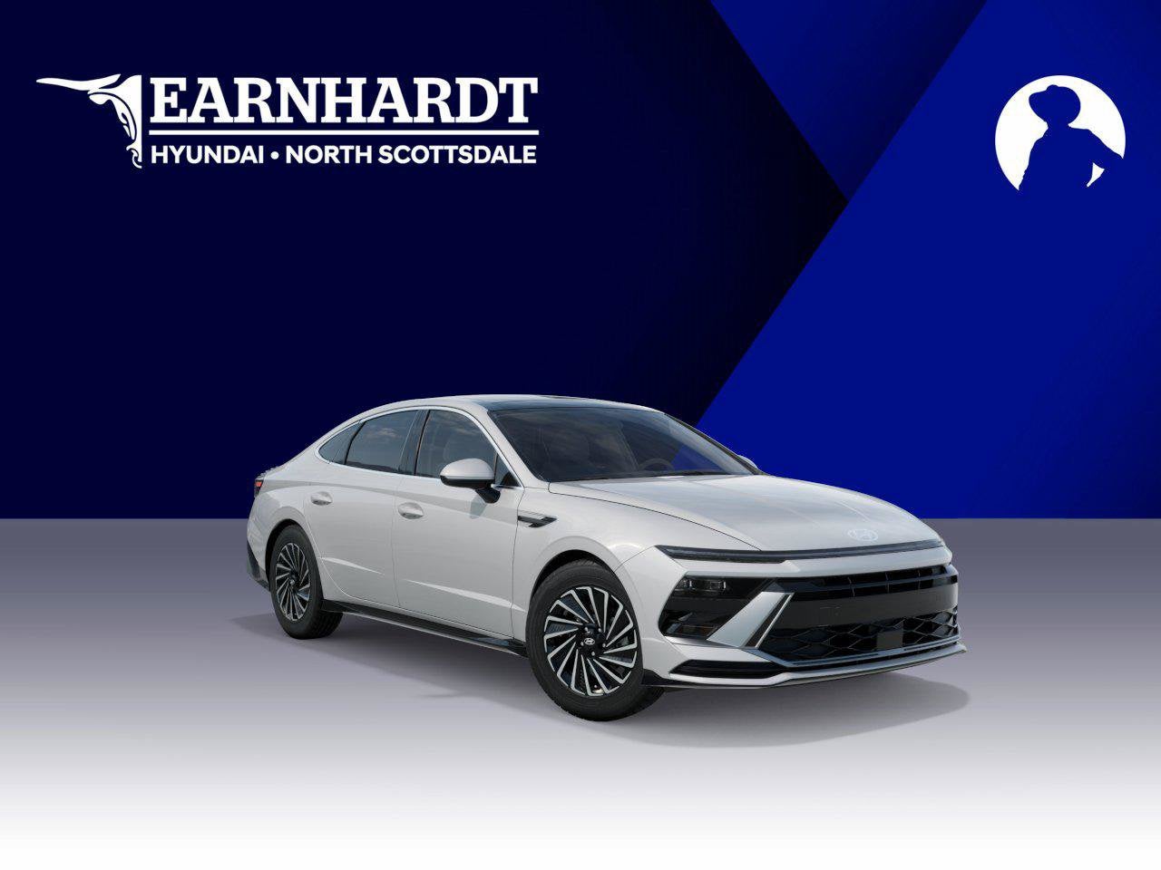 2027 Hyundai SONATA HYBRID SEL