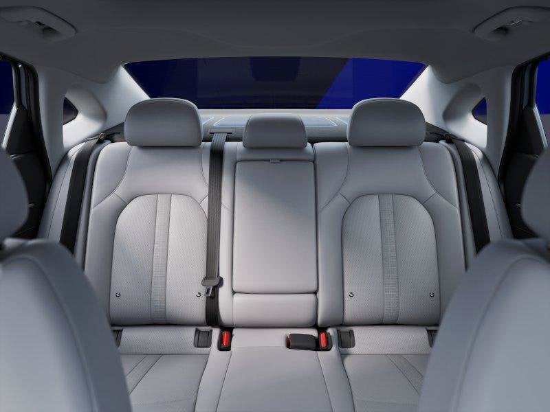 2027 Hyundai SONATA HYBRID Limited