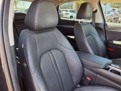 2023 Hyundai SONATA HYBRID Limited